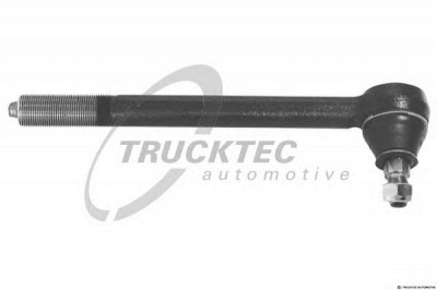 TRUCKTEC AUTOMOTIVE 0237057 -  Угловой шарнир, продольная рулевая тяга